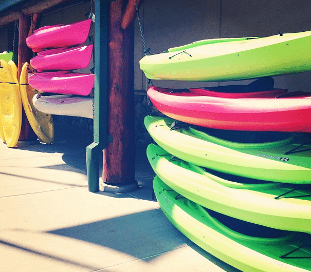 Nicer Weather and $1,916 in Extra Income