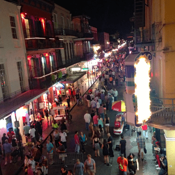 New Orleans Recap - Cost and Pictures! New Orleans Recap - Cost and Pictures!