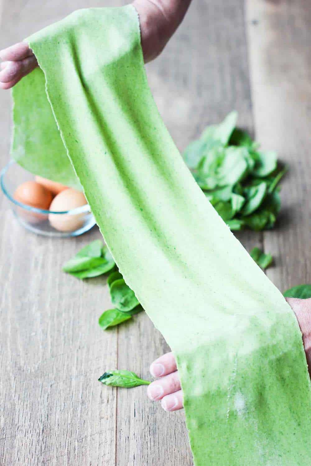 rustic bolognese lasagna recipe