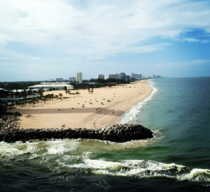 How To Cruise For Cheap Or Even FREE!