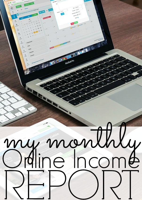 $23,758 in February Income – My Monthly Online Income Report