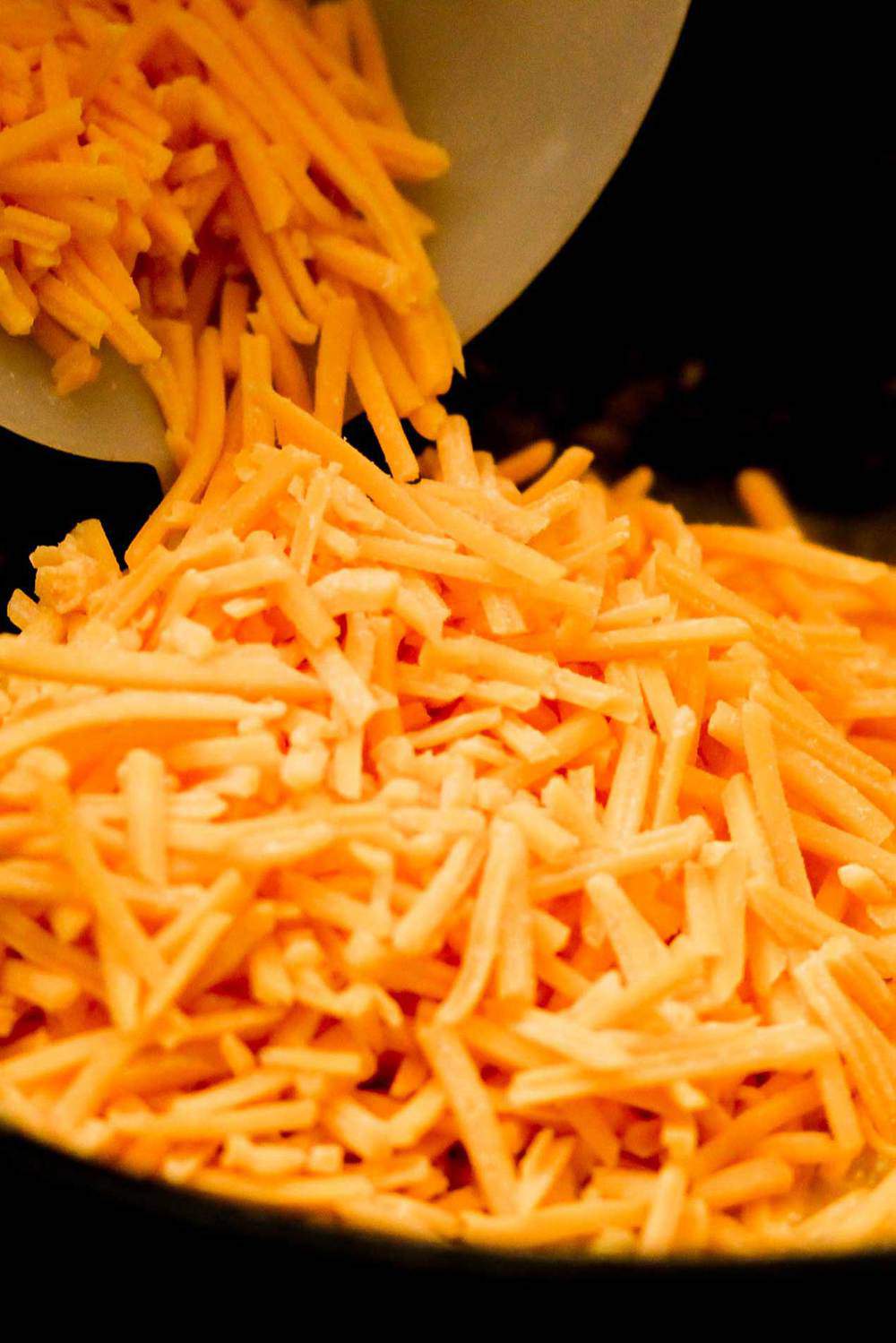 Southern Shrimp and Cheesy Grits recipe