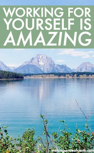 Being Your Own Boss - Becoming Self-Employed