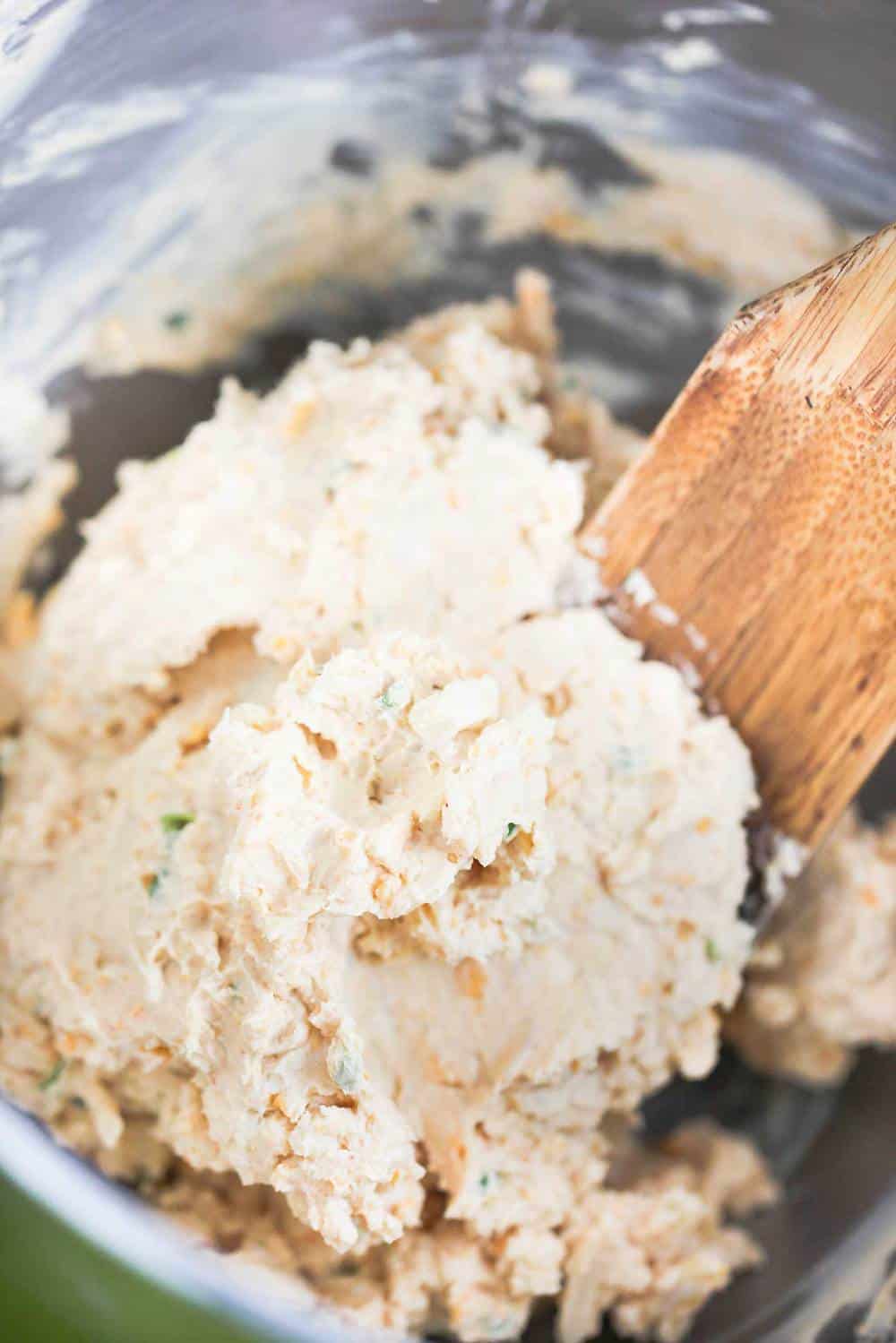 Classic Cheese Ball Recipe