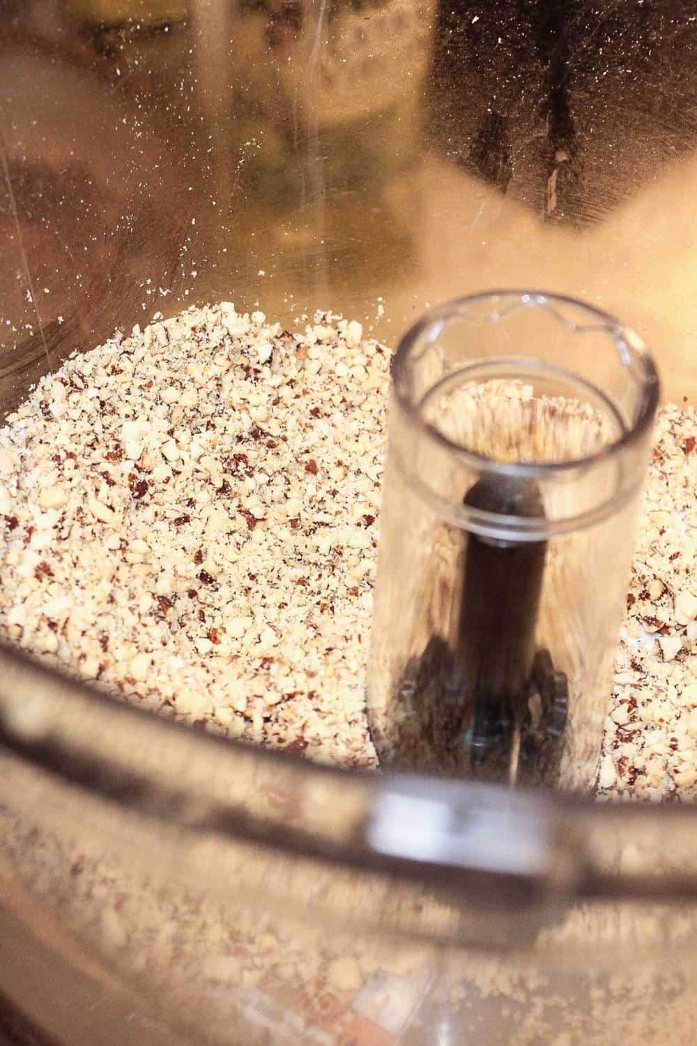 World's Best Veggie Burger recipe