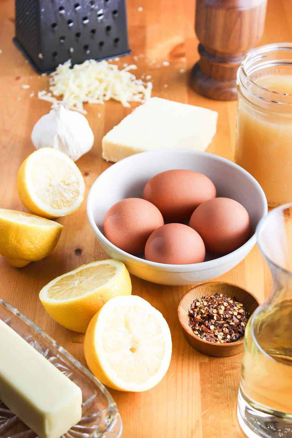 chicken francés recipe