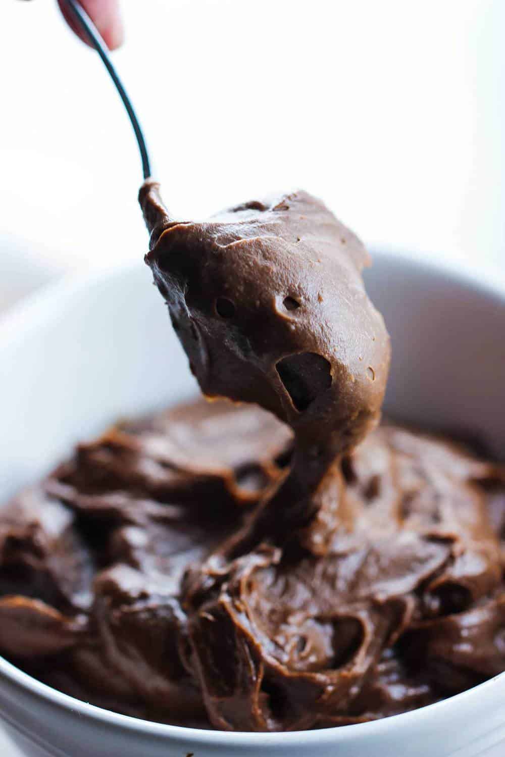 Chocolate Eclairs recipe