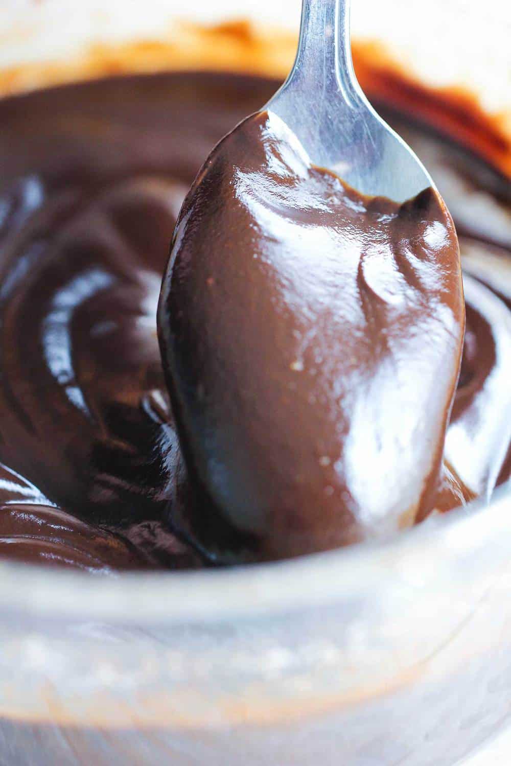 Chocolate Eclairs recipe