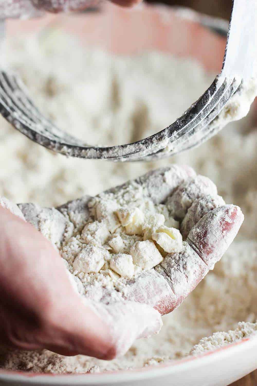 Irish soda bread recipe