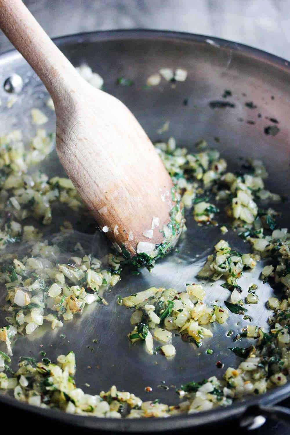 Classic Penne alla Vodka recipe