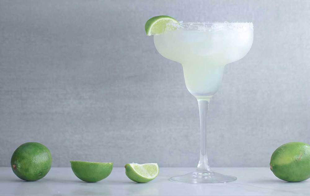 Mama's Margaritas recipe