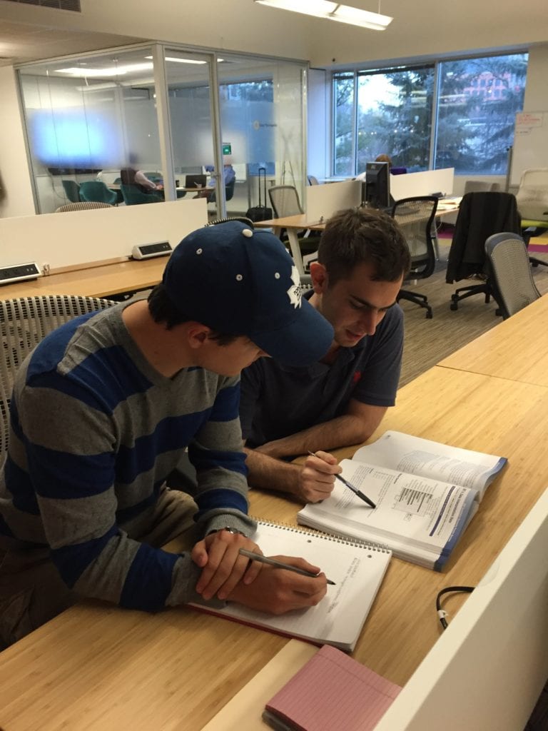 Do you want to learn how to become a tutor? Here is how Trevor earned $90,000 in one year working part-time in his tutoring business!