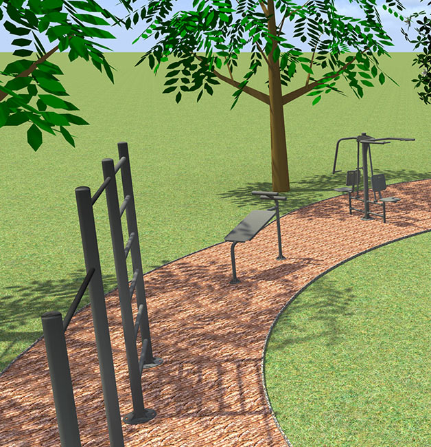 Fitpark