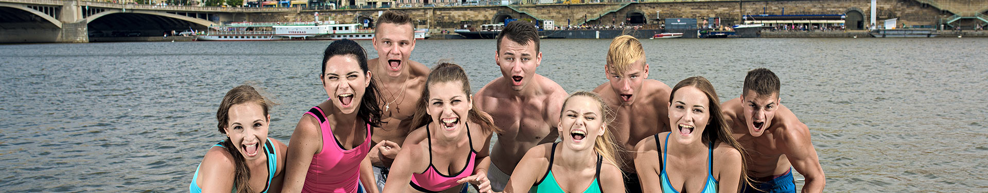 Chceš u nás pracovat