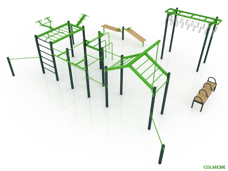 WO 0801 Colorado Park