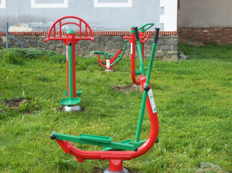 Osada Hutě pod Třemšínem