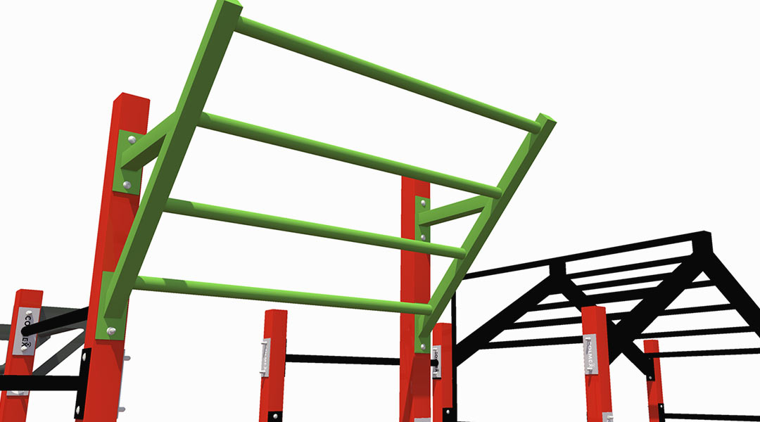 Výběr barevné kombinace