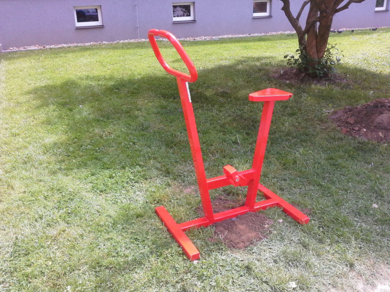 Chrastava - sídliště Střelecký vrch