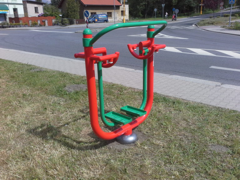 Chrastava - Nádražní