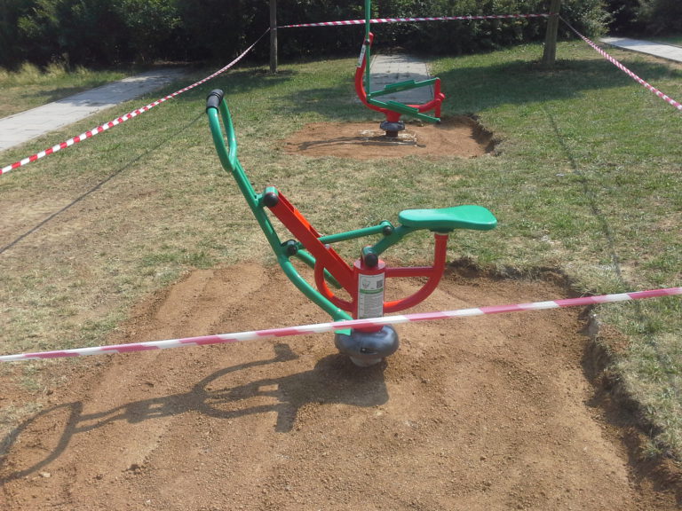 Brno Žebětín - Bešůvka