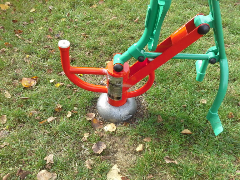 Praha 12 - Petržílkova