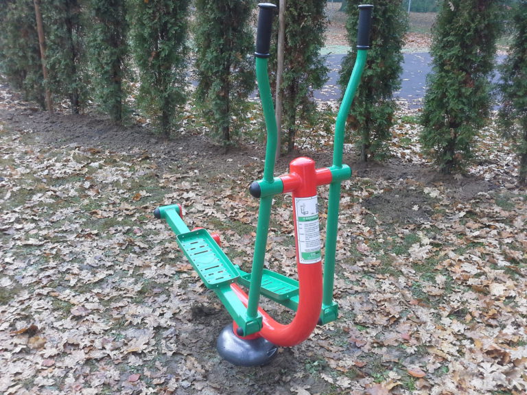 Pardubice - Ohrazenice