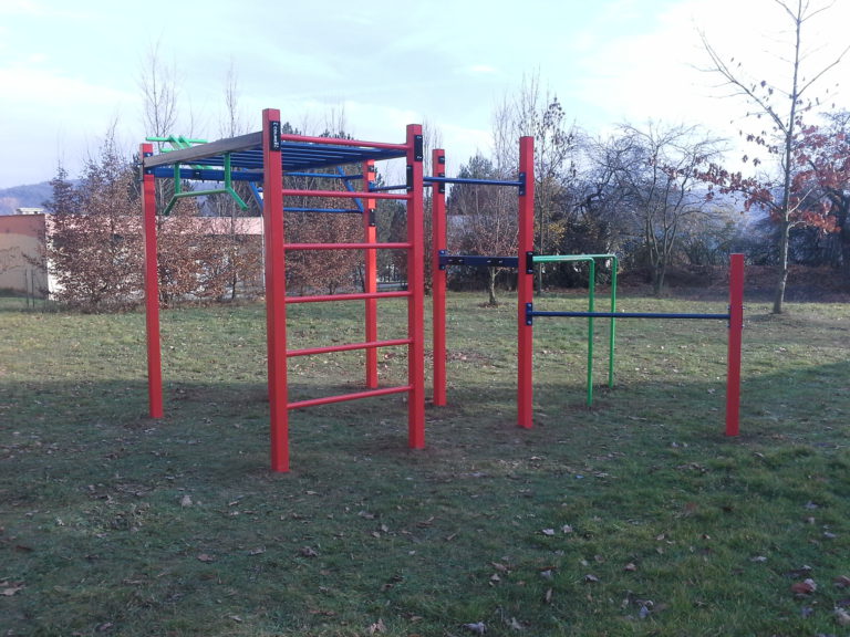 Brno - ZŠ Vejrostova