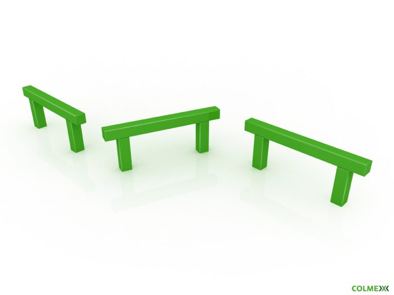 WO 2107 Sestava kladin S