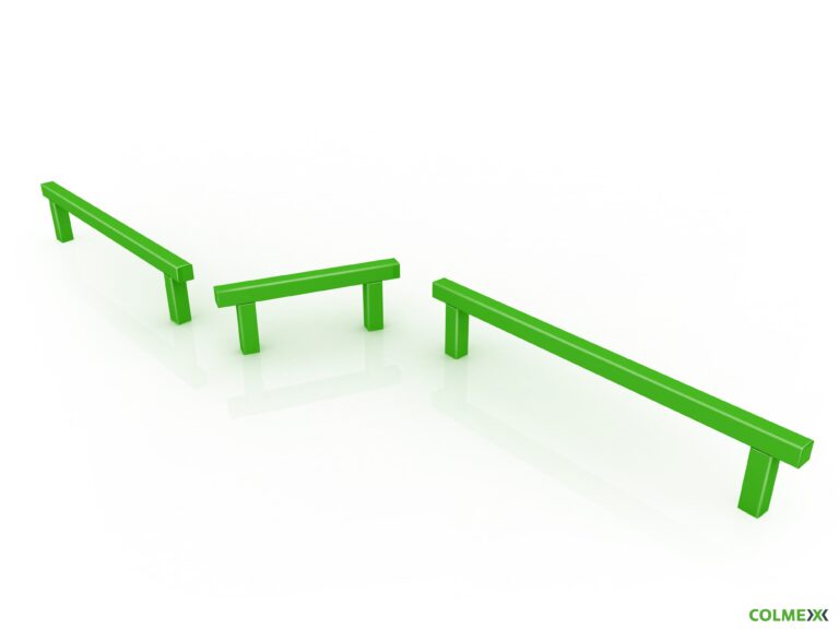 WO 2108 Sestava kladin L