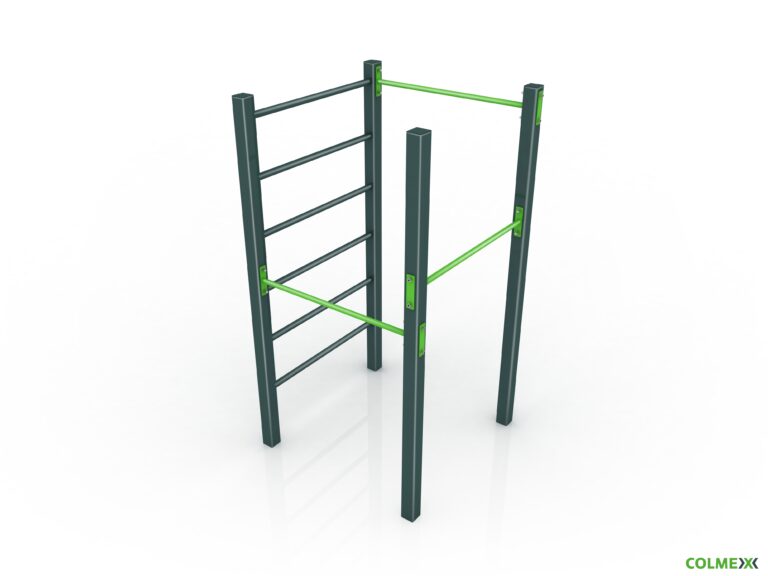 WO 2402 Žebřiny a hrazdy