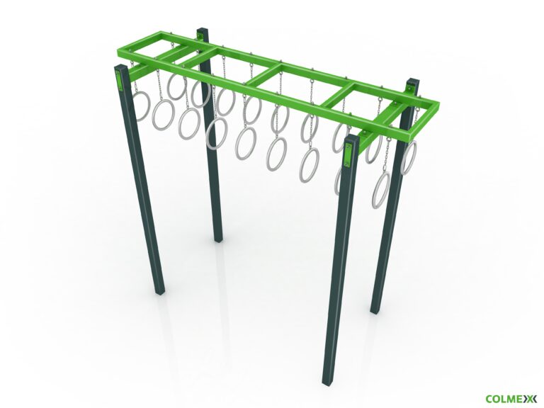 WO 2704 Colorado rings