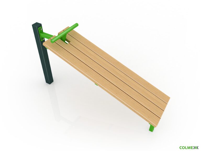 WO 2901 Vzpřimování