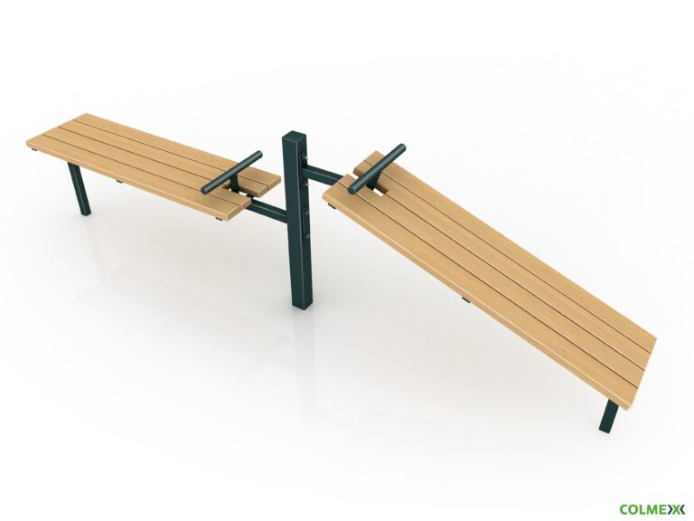 WO 2903 Vzpřimování a sedy lehy