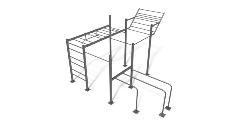 WOS 102 Atlanta STREET WORKOUT