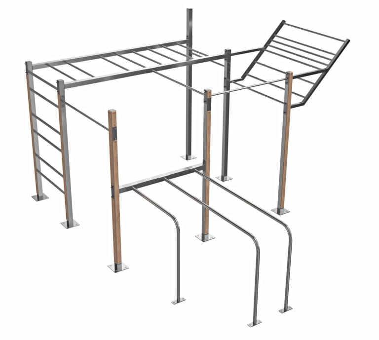 WOS WOOD 102 Atlanta STREET WORKOUT