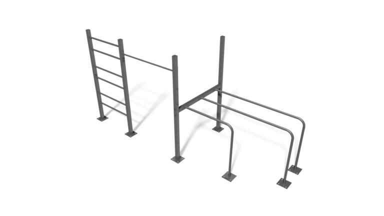 WOS 101 Boston STREET WORKOUT