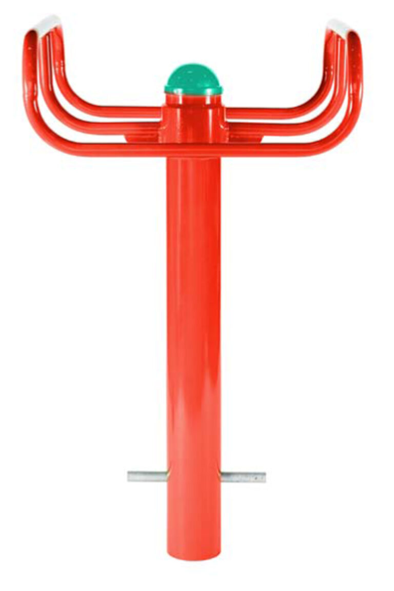 CX – 21 Procvičování nohou