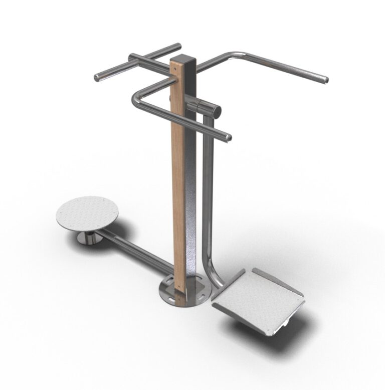 SW – 0609 Procvičování pasu a surf