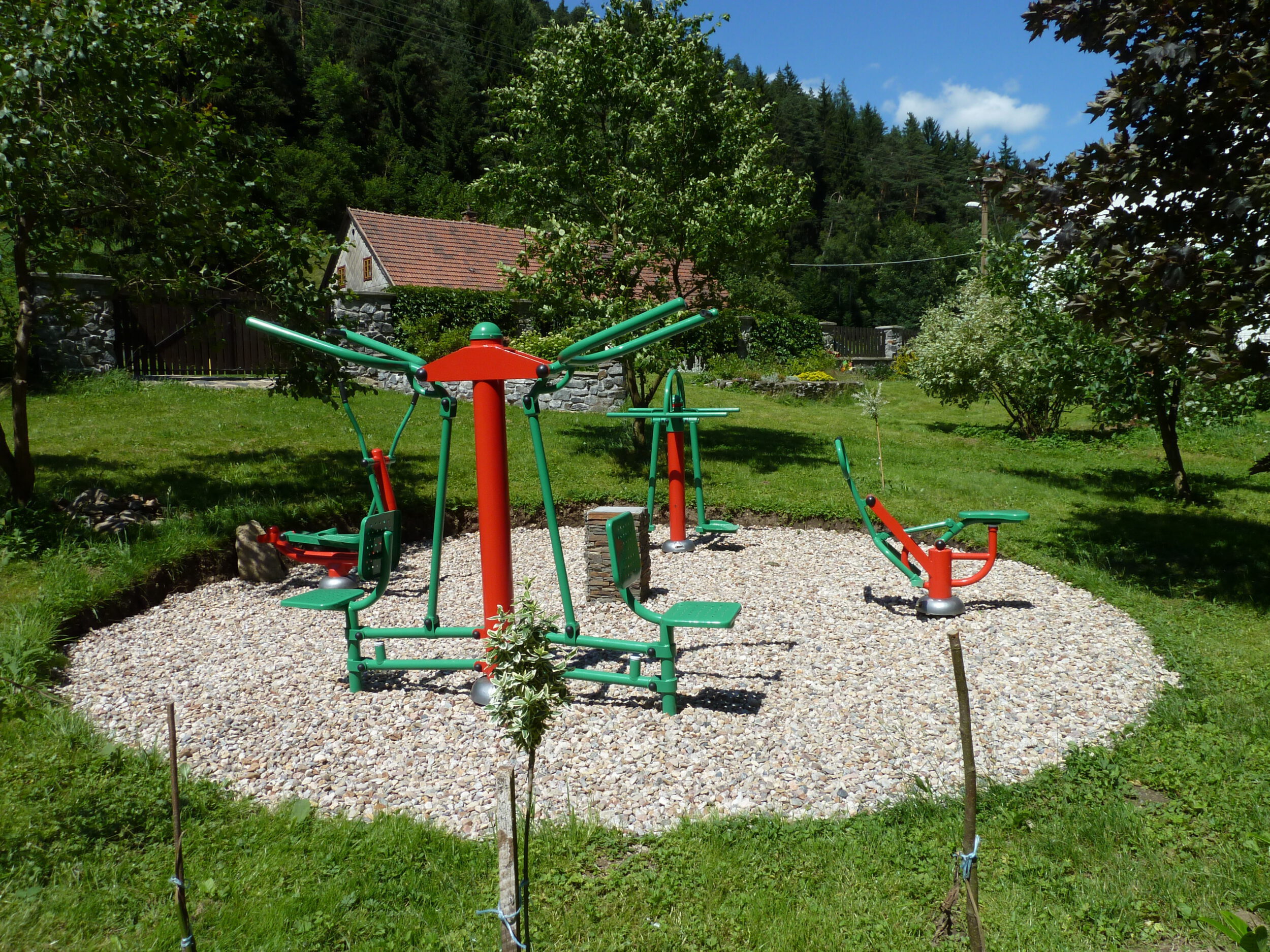 Akce ČERVENÁ A ZELENÁ řada CX