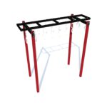 WO 2704 Colorado rings