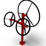 CZ 0103 - Procvičování kloubů