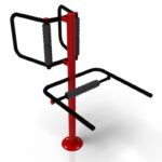 CZ 02 - MASÁŽNÍ ZAŘÍZENÍ