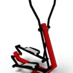 CZ 05 - ELIPSOVITÉ ZAŘÍZENÍ