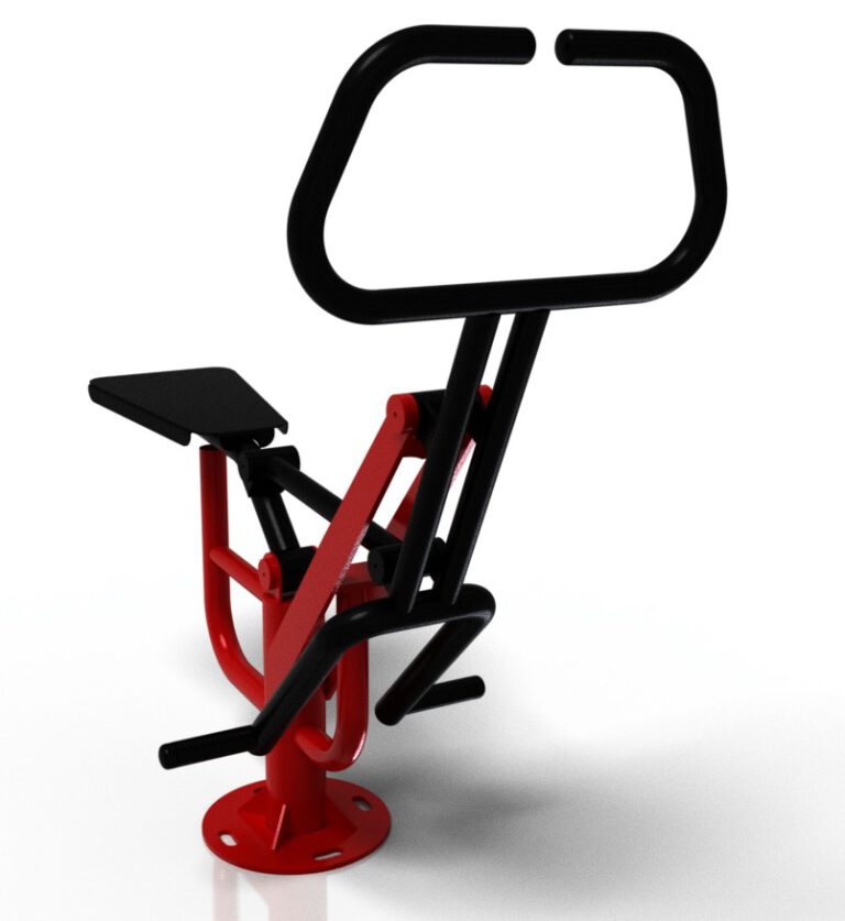 CZ 08 – Jezdecké zařízení