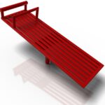 CZ 44 - SEDY/LEHY EXTREME