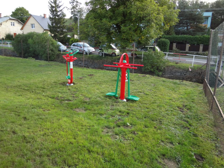 Svobodné Heřmanice