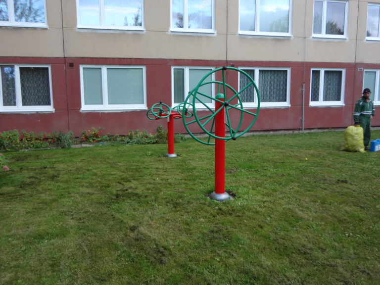 ulice Ke Koupališti