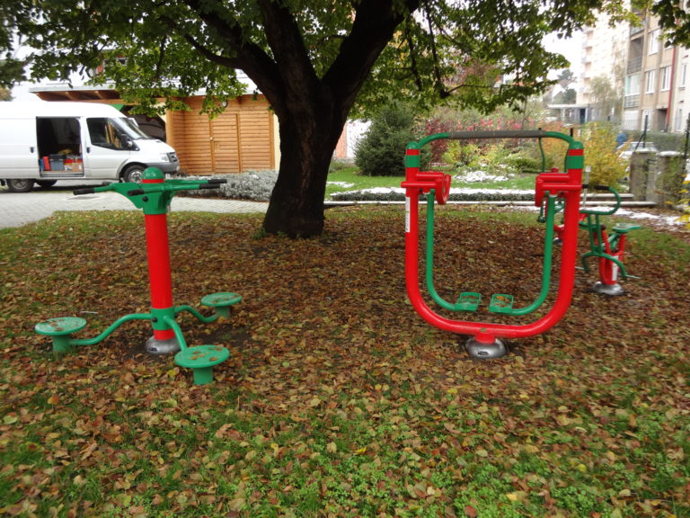 Diakonie ČCE – středisko Ratolest, Praha 10