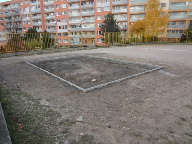 MČ Praha 14 - Černý Most