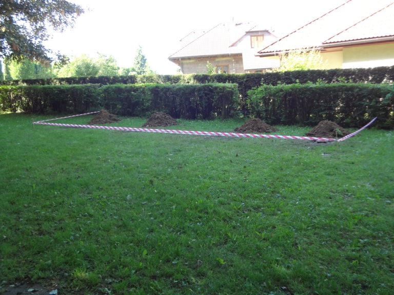 Bernartice nad Odrou